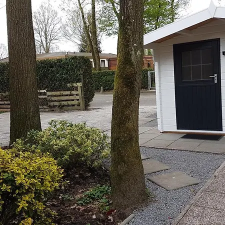 Op De Veluwe # Linde * Putten