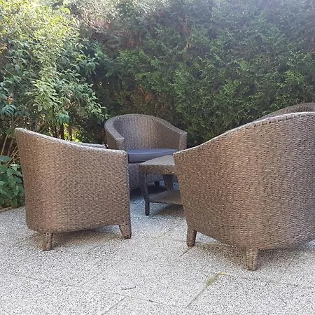 Dağ evi Op De Veluwe # Linde *