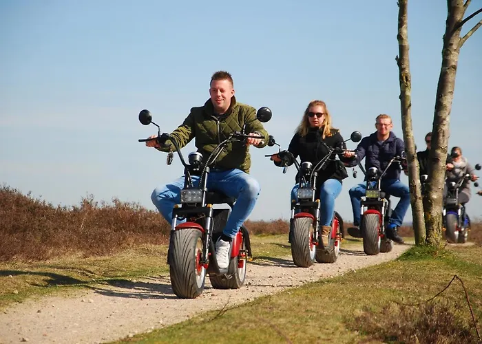 Op De Veluwe # Linde * Putten