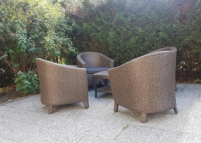 Dağ evi Op De Veluwe # Linde *