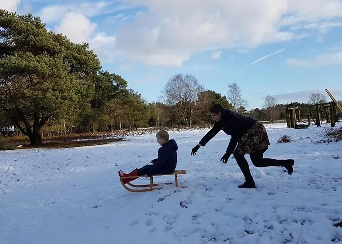 Op De Veluwe # Linde Putten