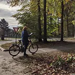 木屋 Op De Veluwe # Linde