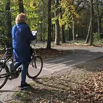 Op De Veluwe # Linde 木屋 *