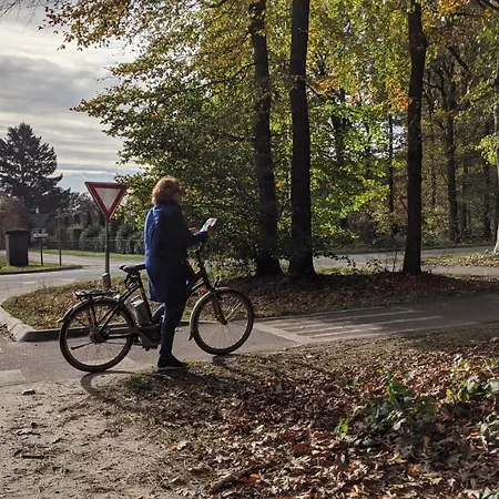 シャレー Op De Veluwe # Linde
