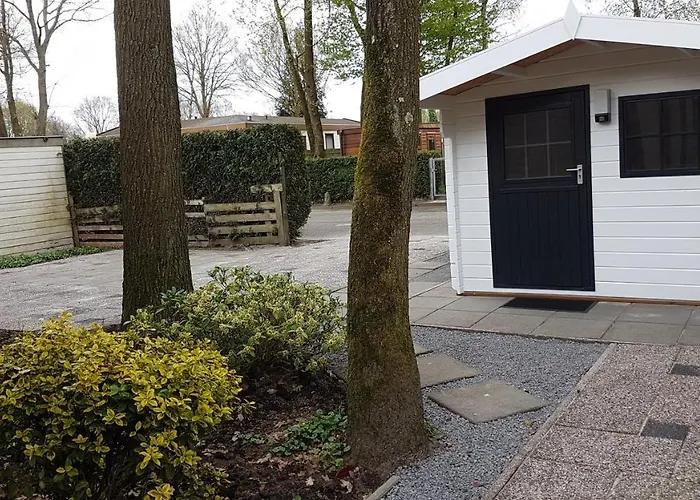 Op De Veluwe # Linde * 푸텐