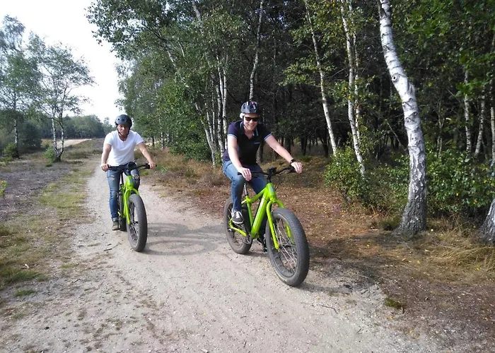 Op De Veluwe # Linde *